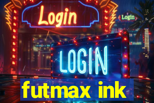 futmax ink